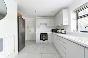 Bower Farm Road Old Whittington